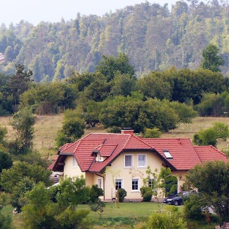 Bed And Breakfast Trnje Pivka Zewnętrze zdjęcie
