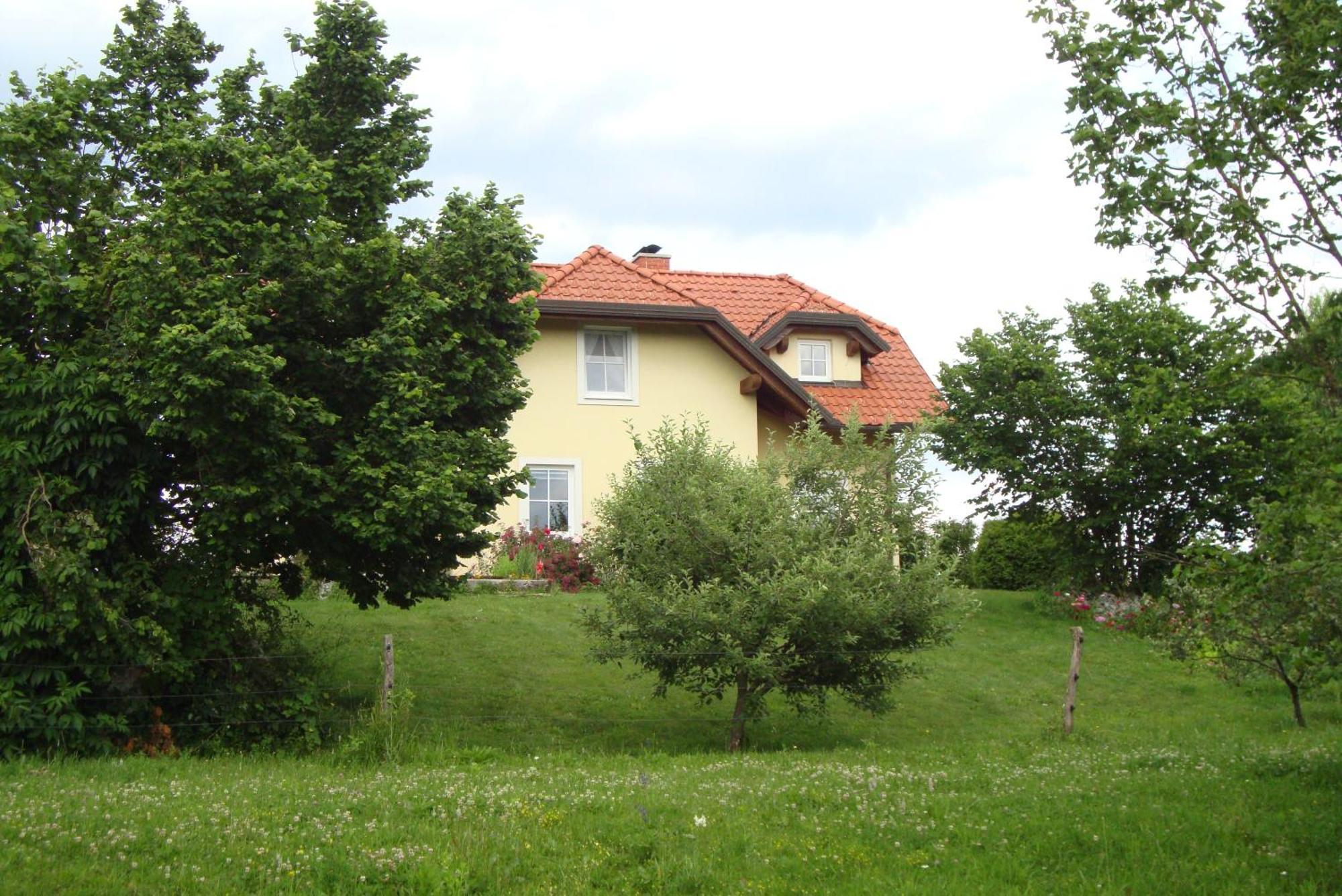 Bed And Breakfast Trnje Pivka Zewnętrze zdjęcie