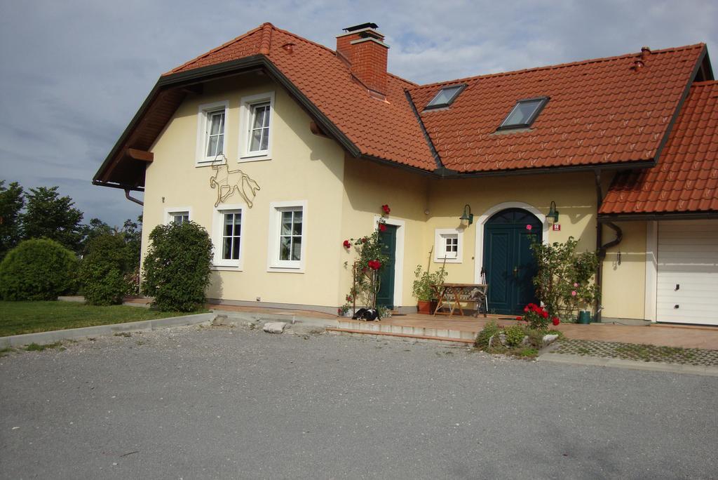 Bed And Breakfast Trnje Pivka Zewnętrze zdjęcie