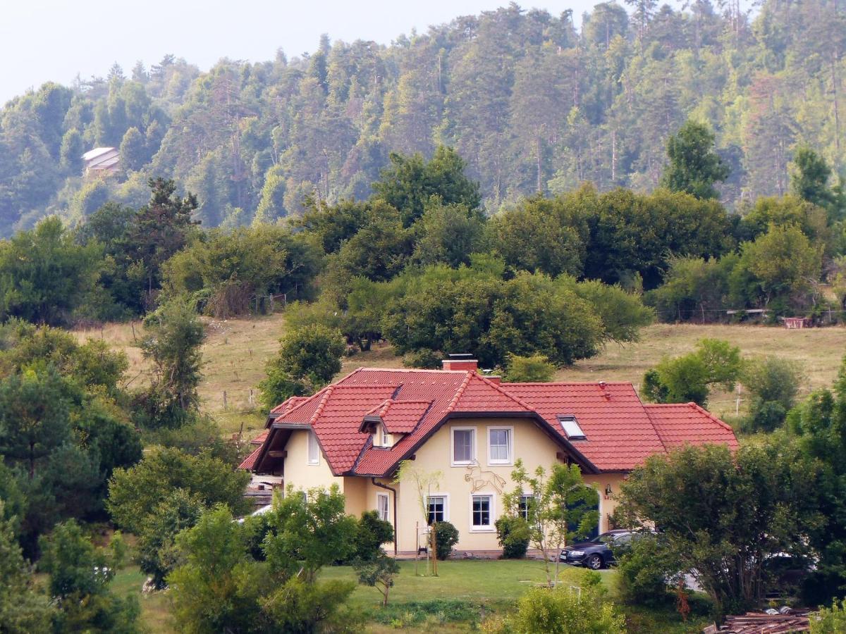 Bed And Breakfast Trnje Pivka Zewnętrze zdjęcie